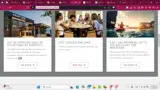 Courtyard coupon verification screenshot