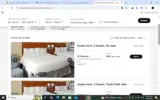 Courtyard coupon verification screenshot