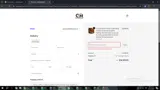 BF20 coupon verification screenshot