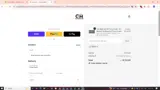 CM10 coupon verification screenshot