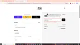 EASTER500 coupon verification screenshot
