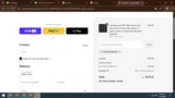 ZADQUIELBRAVO coupon verification screenshot