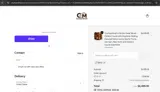 BF10 coupon verification screenshot