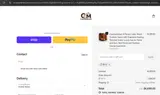 BF15 coupon verification screenshot