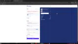 WELCOME5 coupon verification screenshot