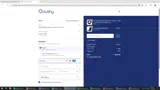 WELCOME coupon verification screenshot