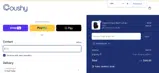 THANKYOU5 coupon verification screenshot
