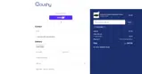 WELCOME5 coupon verification screenshot
