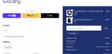 COUSHY5 coupon verification screenshot