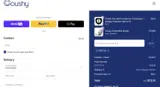 patty10 coupon verification screenshot