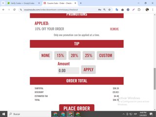 Cousins Subs Promo Codes (4 Verified) - $5 Off Jun 2025