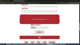 Cousins Subs Promo Codes (2 Verified) - $5 Off Jul 2025