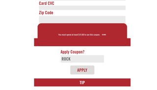 Cousins Subs Promo Codes (2 Verified) - $5 Off Jul 2025