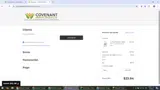 Bold coupon verification screenshot