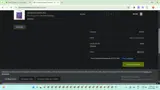 Bold coupon verification screenshot