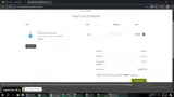 lite coupon verification screenshot