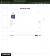 WEEKEND coupon verification screenshot