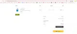FREEDOM coupon verification screenshot