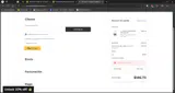 PATIENT20 coupon verification screenshot