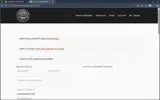 JOPE5 coupon verification screenshot