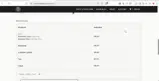 yosoy coupon verification screenshot