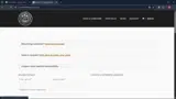 ALLSITES coupon verification screenshot