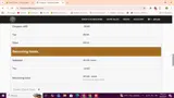 off5 coupon verification screenshot