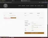 ALLSITES coupon verification screenshot