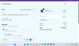 CovePure coupon verification screenshot