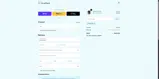 CovePure coupon verification screenshot