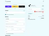 CovePure coupon verification screenshot