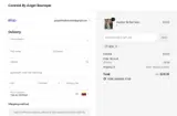 NEW coupon verification screenshot
