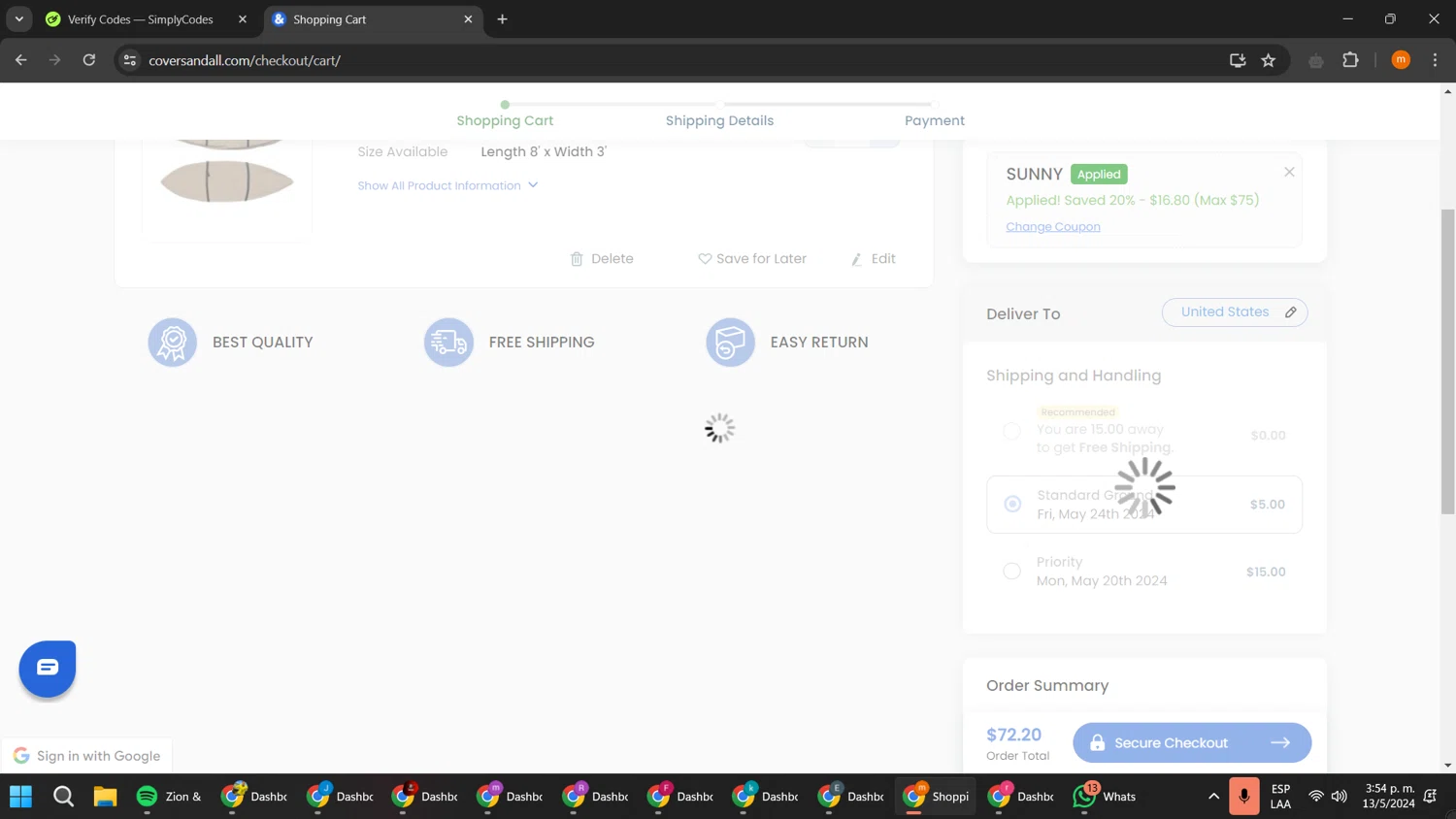 Covers And All Promo Codes 30 Off May 2024