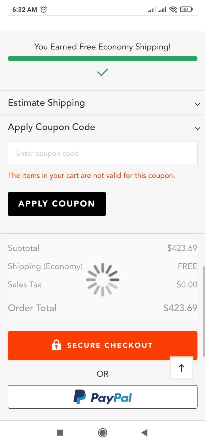 Coverstore Coupon Codes 20 Off Coupons in August 2024 SimplyCodes