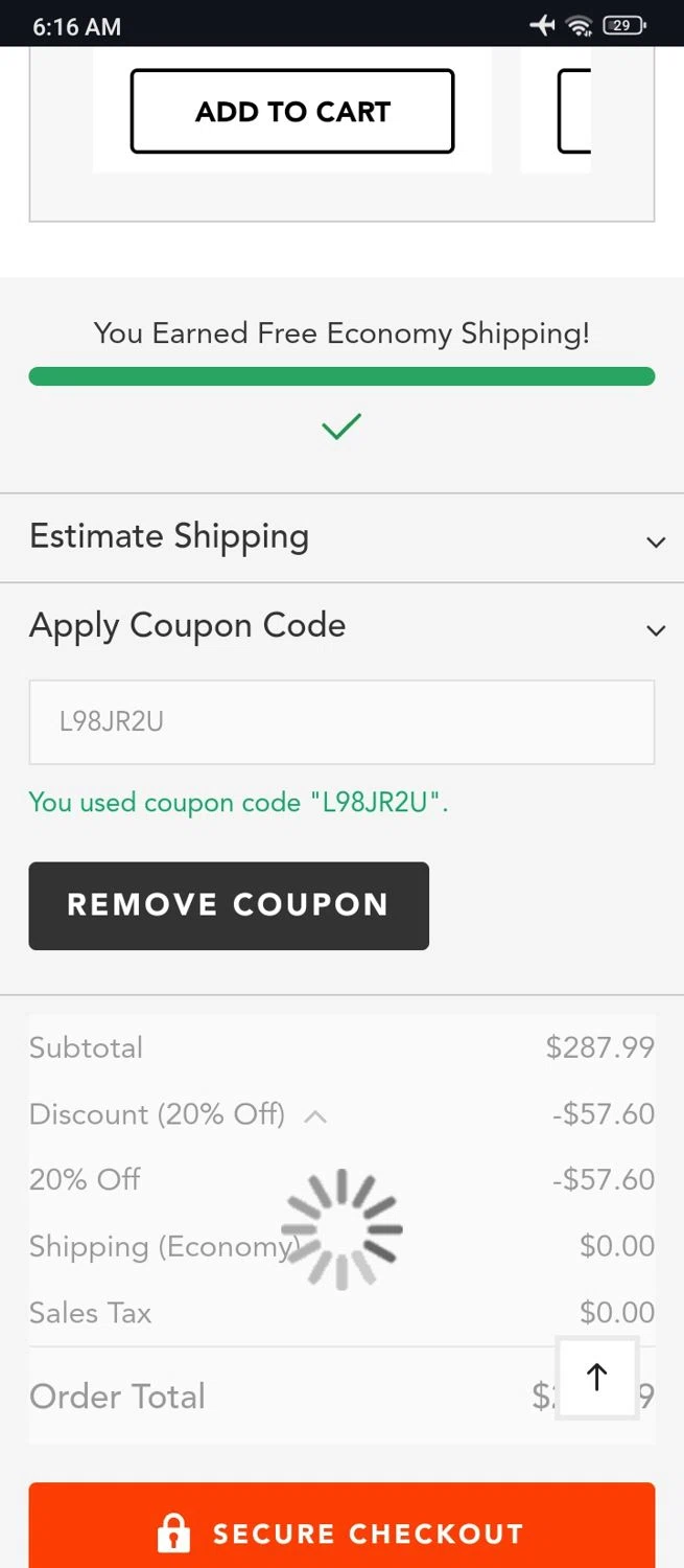 Coverstore Promo Codes 20 Off June 2024