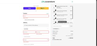 Coverstore Promo Codes (2 Verified) - 20% Off Oct 2025