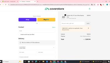 Coverstore Promo Codes - 25% Off (4 Verified) Jan 2026