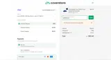 WT39WAFG coupon verification screenshot