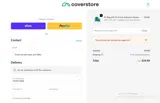 3B7GBPLF coupon verification screenshot