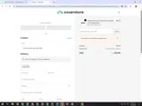 47W26K2N coupon verification screenshot