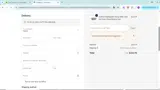 Coverstore coupon verification screenshot