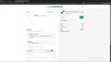 Coverstore coupon verification screenshot