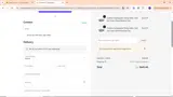 Coverstore coupon verification screenshot