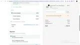 Coverstore coupon verification screenshot