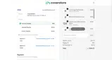 P8MFEVBV coupon verification screenshot