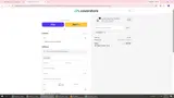 Coverstore coupon verification screenshot