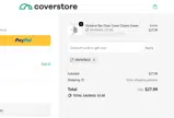 VRVW9KGS coupon verification screenshot