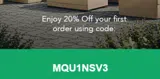 Coverstore coupon verification screenshot