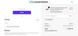 CT2FDA8P coupon verification screenshot