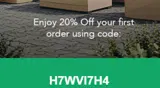 Coverstore coupon verification screenshot